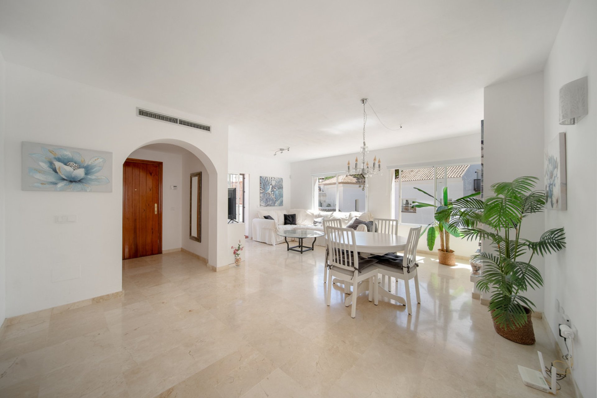 Reventa - Apartment - Penthouse - Marbella - Nueva Andalucia