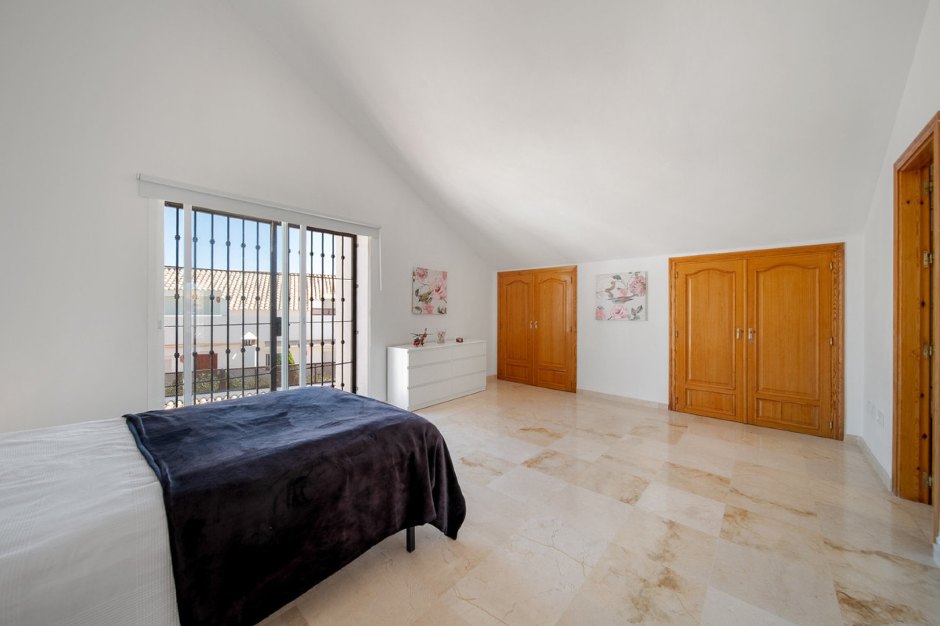 Reventa - Apartment - Penthouse - Marbella - Nueva Andalucia