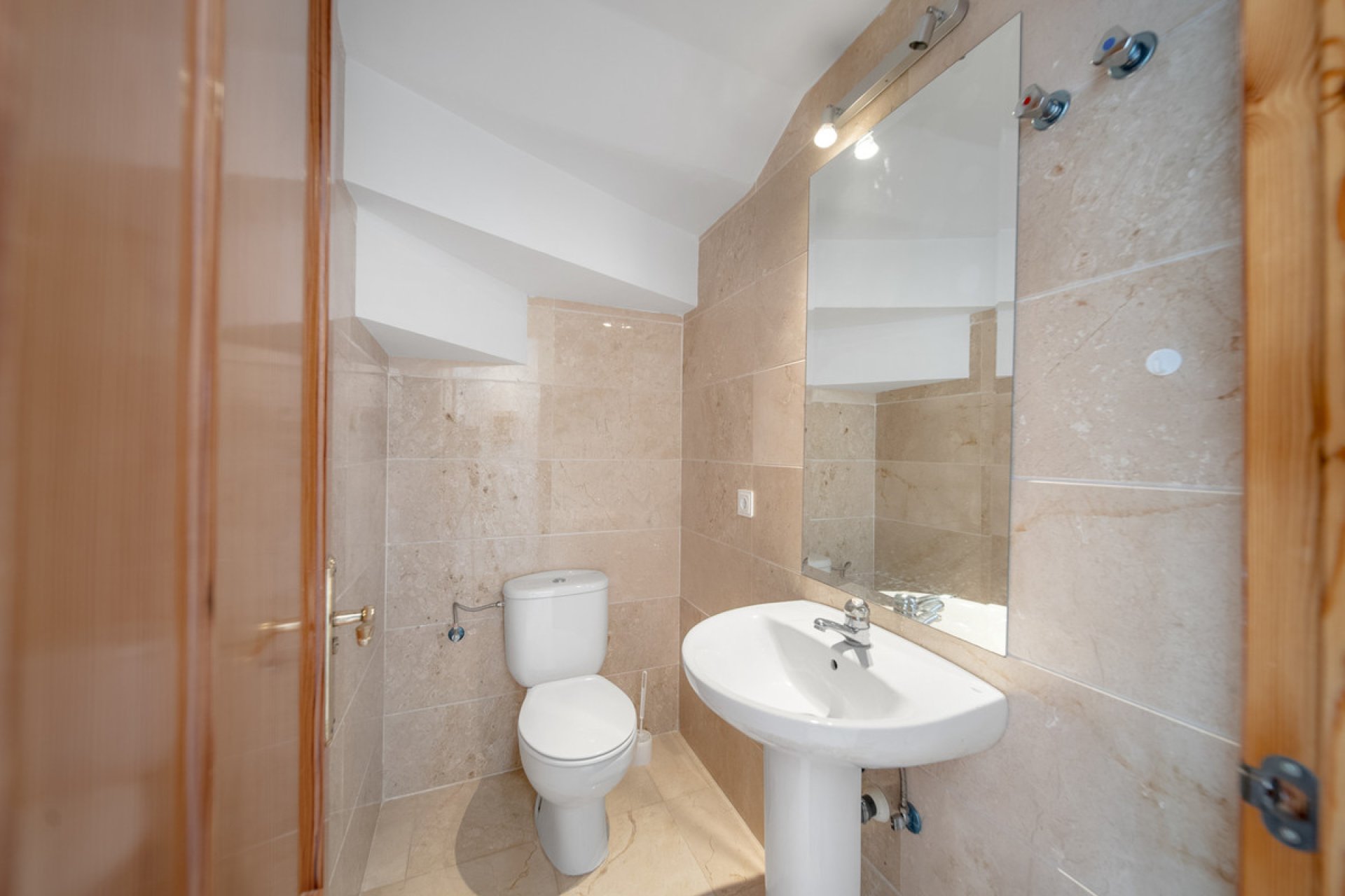 Reventa - Apartment - Penthouse - Marbella - Nueva Andalucia