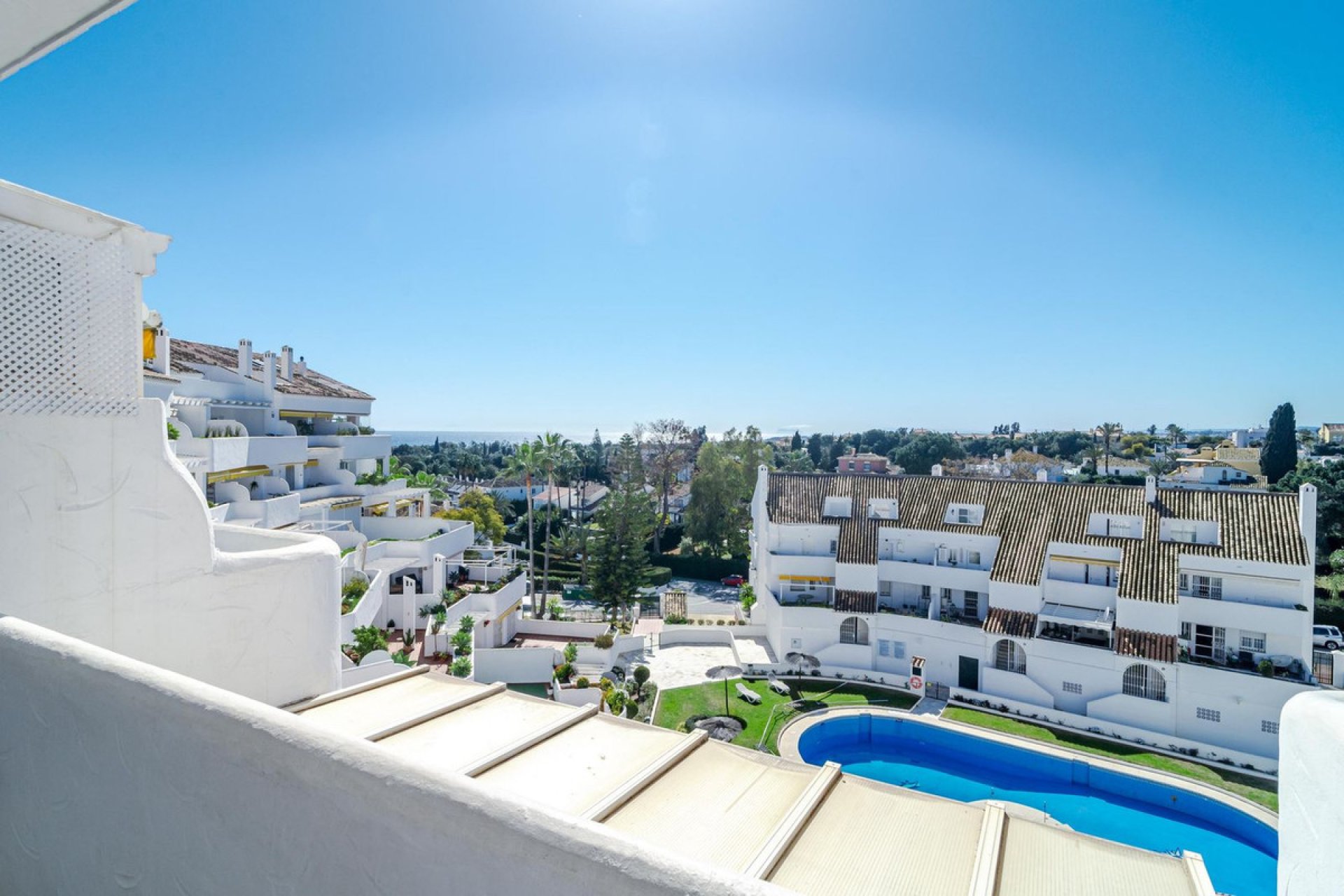 Reventa - Apartment - Penthouse - Marbella - Nueva Andalucia