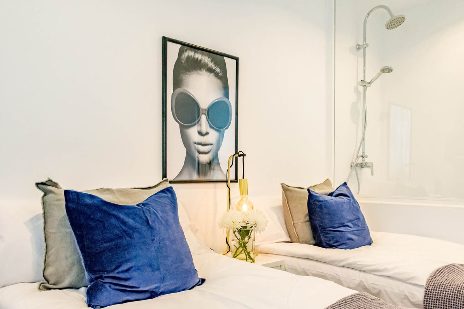 Reventa - Apartment - Penthouse - Marbella - Nueva Andalucia