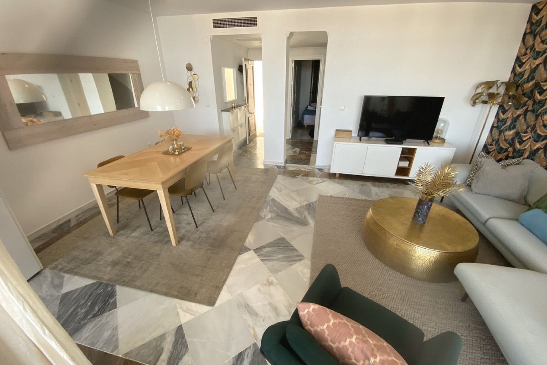 Reventa - Apartment - Penthouse - Marbella - Nueva Andalucia