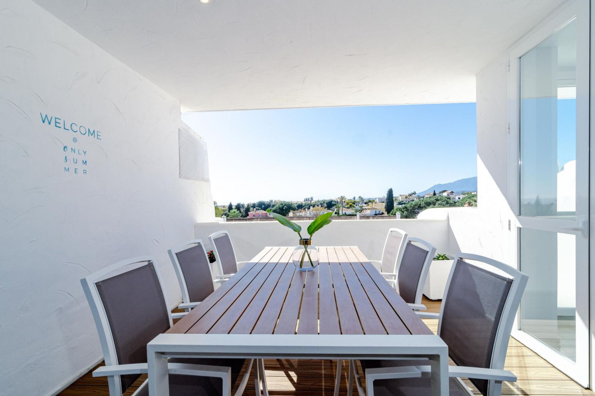 Reventa - Apartment - Penthouse - Marbella - Nueva Andalucia