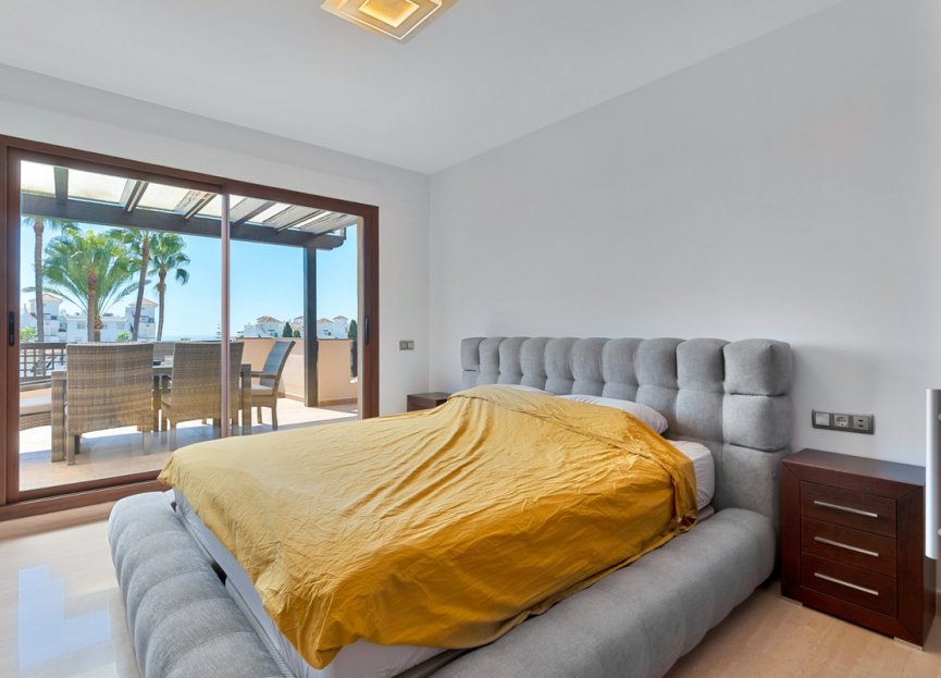 Reventa - Apartment - Penthouse - Marbella - Nueva Andalucia
