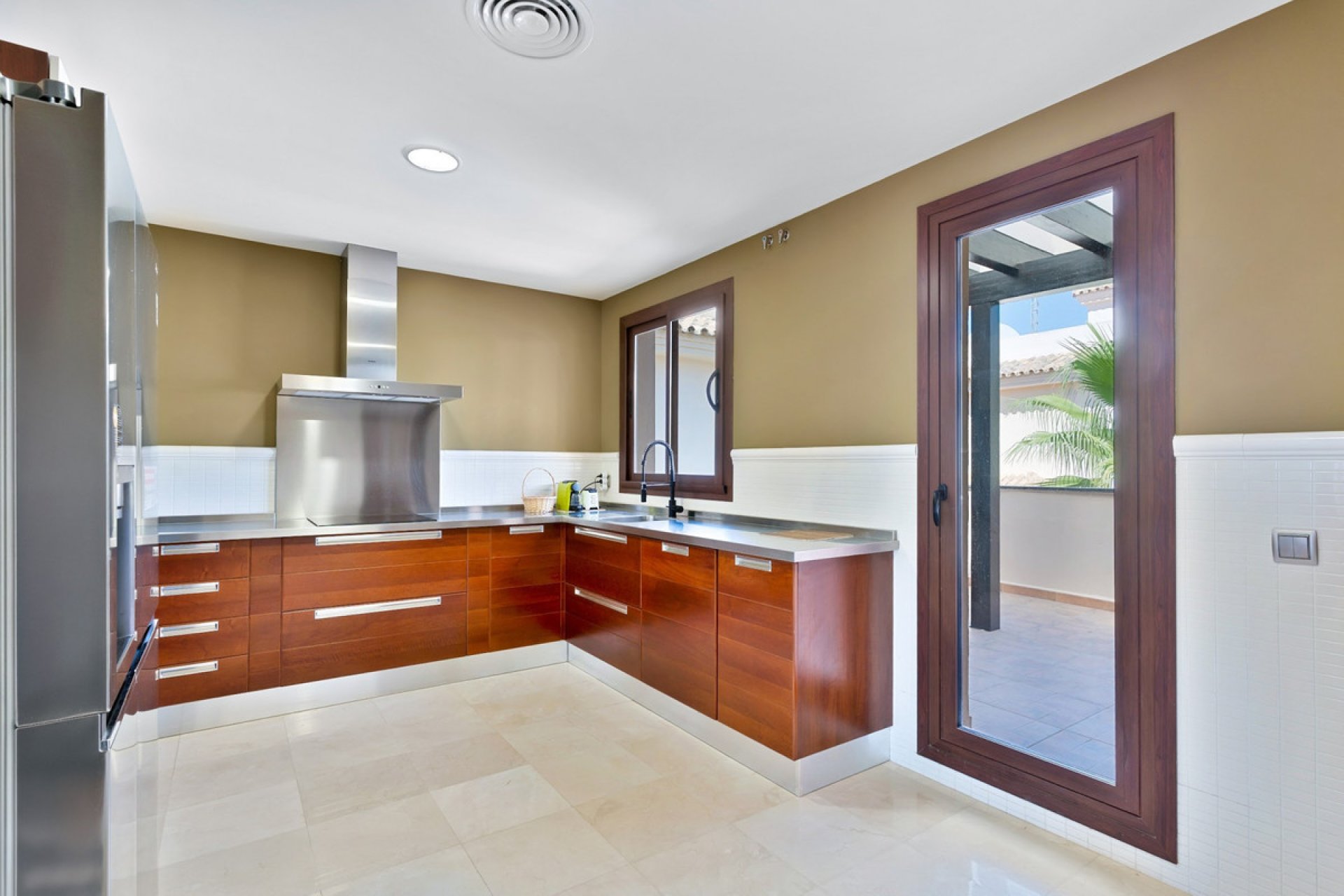 Reventa - Apartment - Penthouse - Marbella - Nueva Andalucia