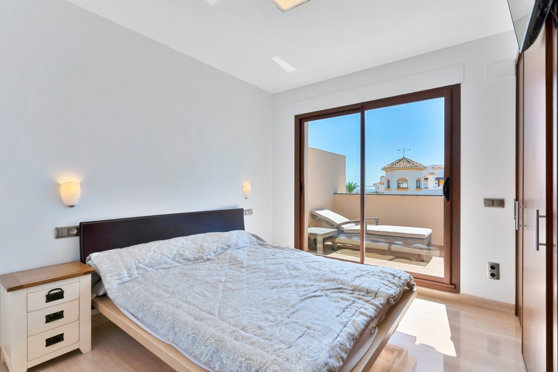 Reventa - Apartment - Penthouse - Marbella - Nueva Andalucia