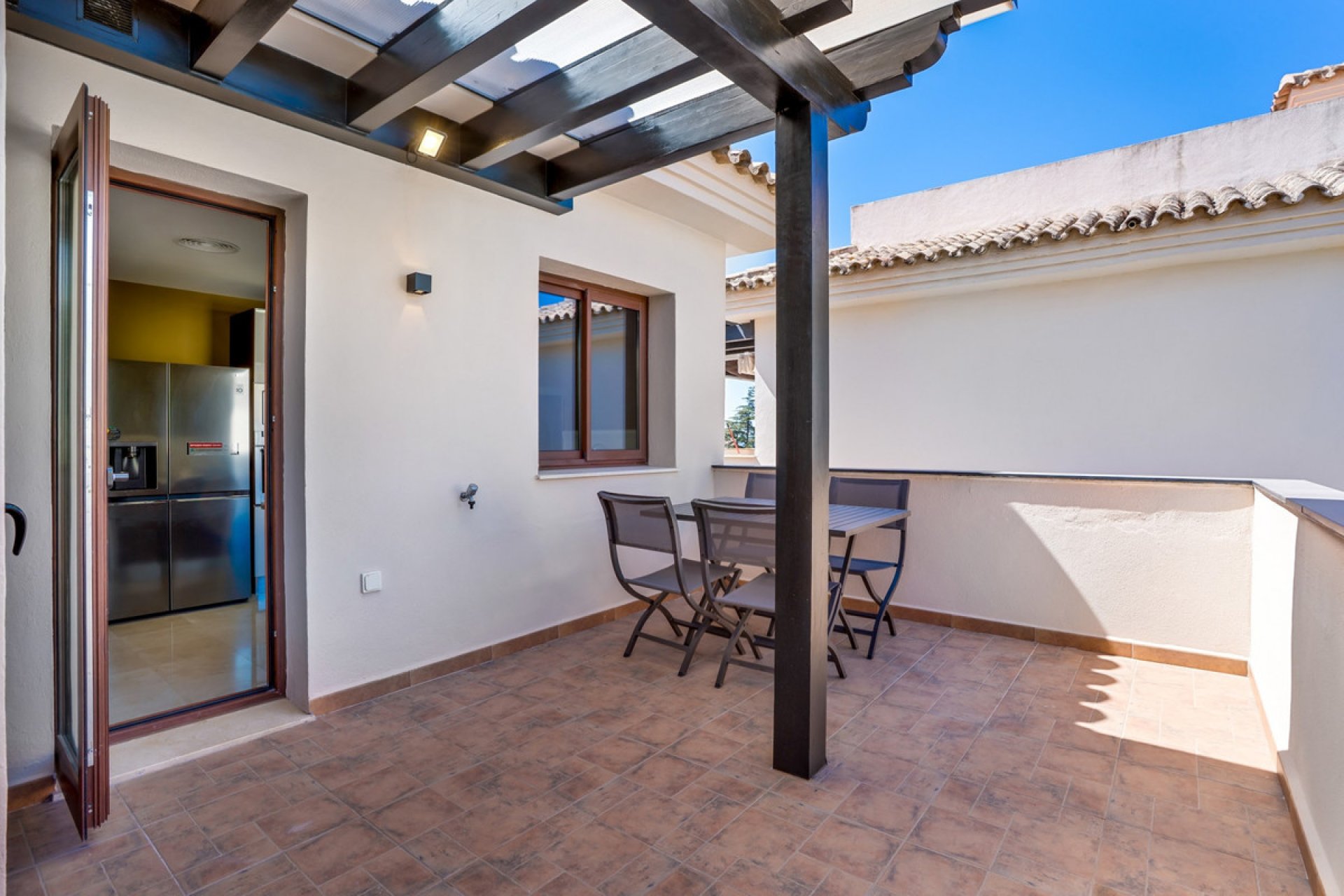 Reventa - Apartment - Penthouse - Marbella - Nueva Andalucia