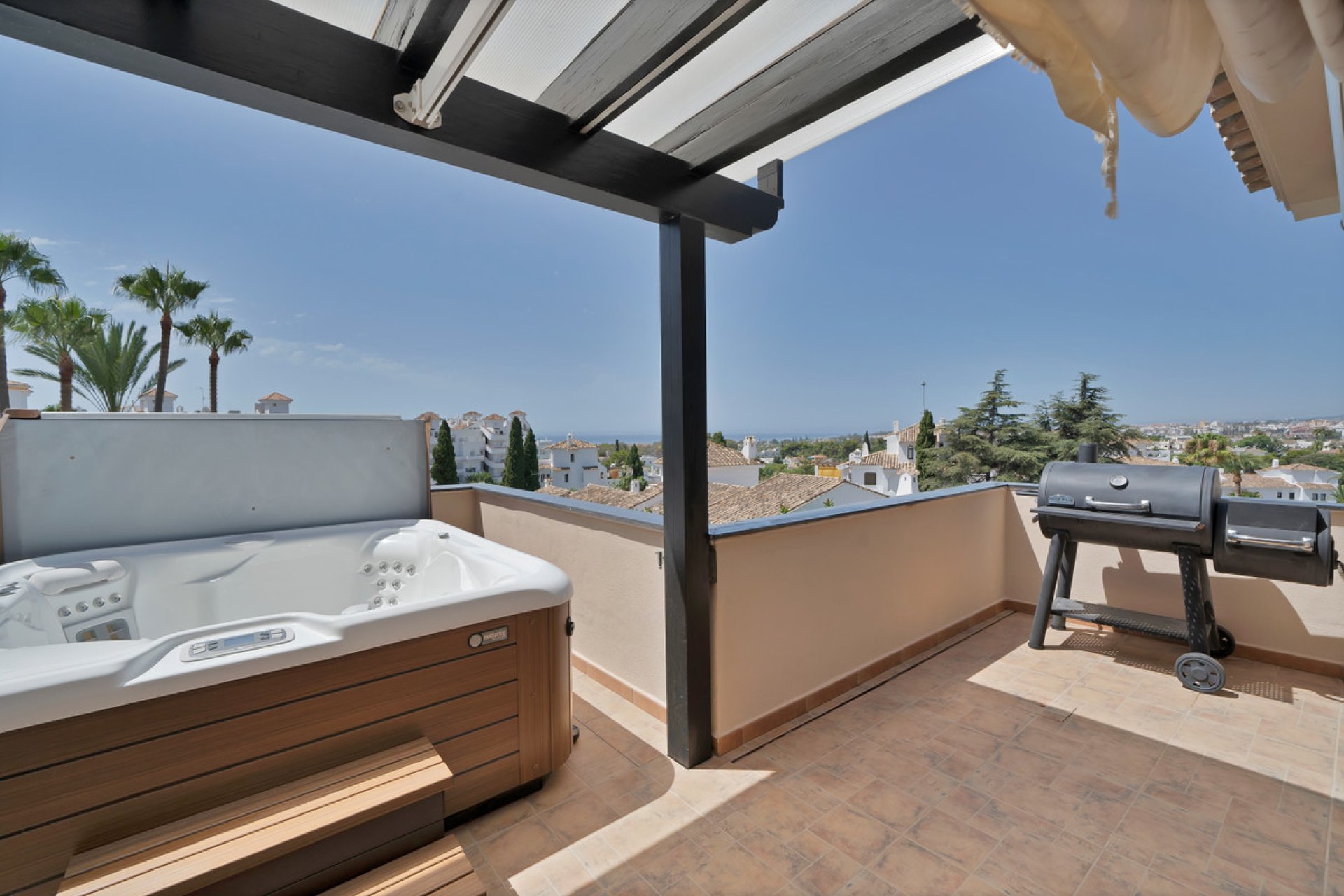 Reventa - Apartment - Penthouse - Marbella - Nueva Andalucia