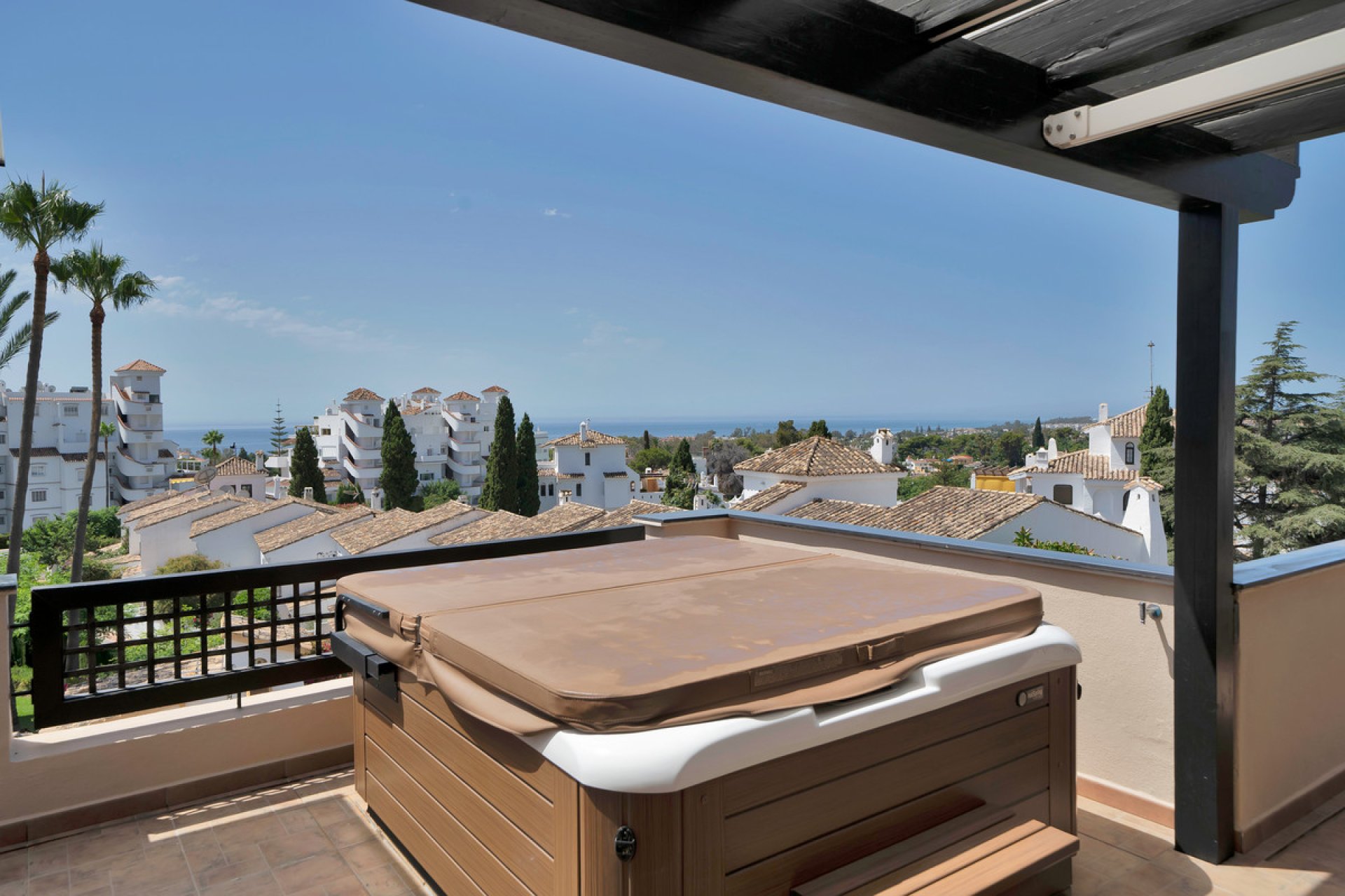 Reventa - Apartment - Penthouse - Marbella - Nueva Andalucia