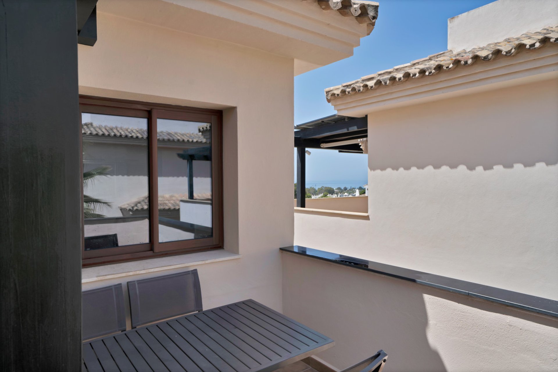 Reventa - Apartment - Penthouse - Marbella - Nueva Andalucia