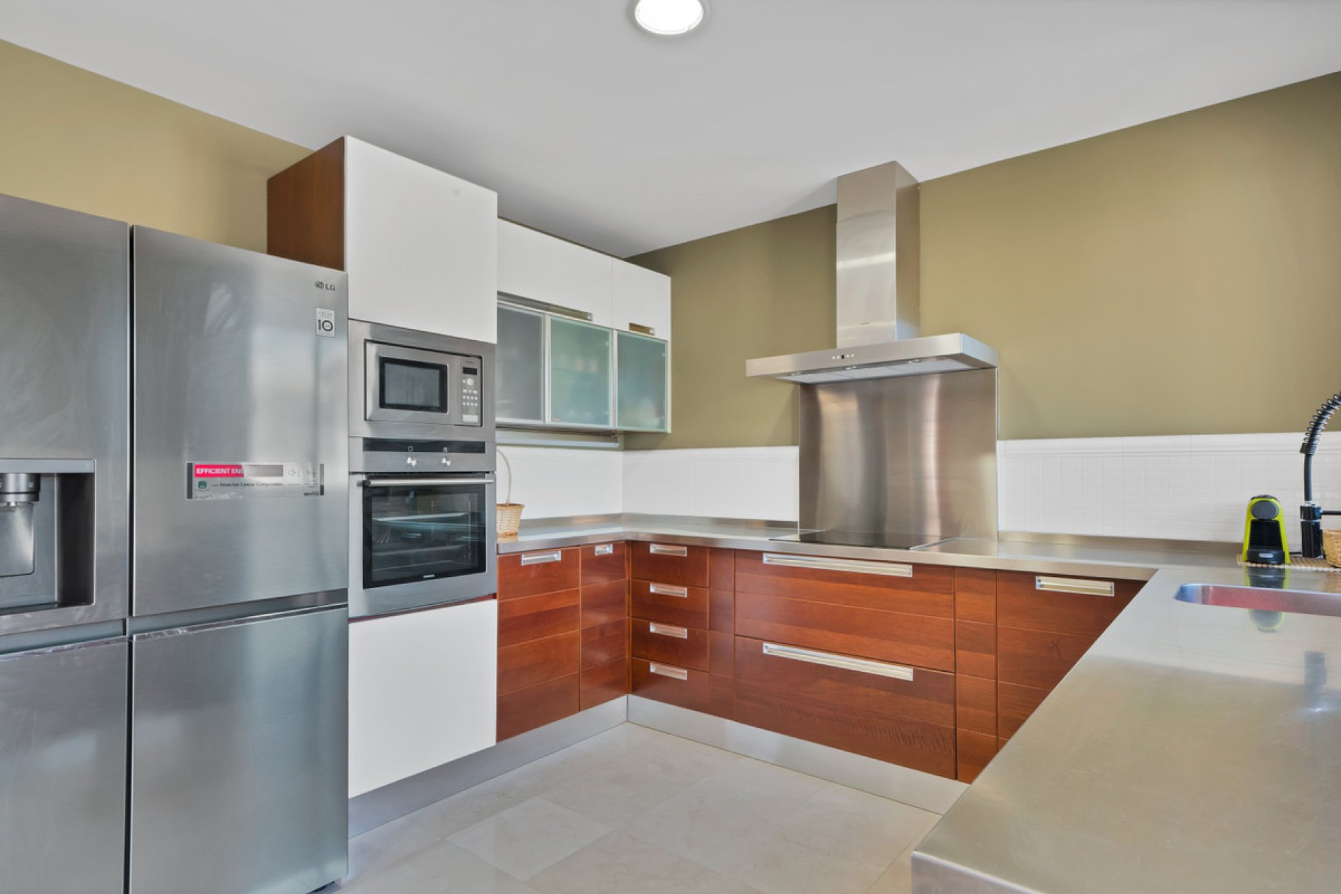 Reventa - Apartment - Penthouse - Marbella - Nueva Andalucia