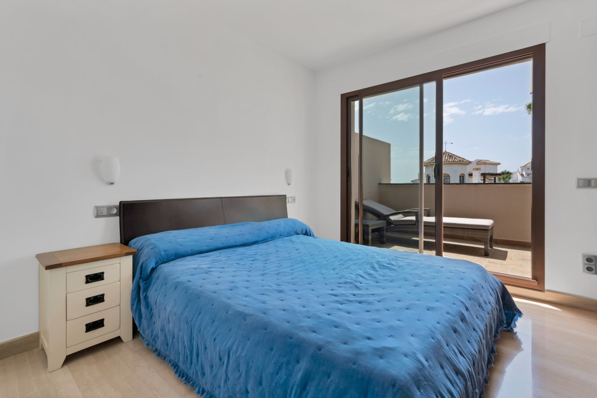 Reventa - Apartment - Penthouse - Marbella - Nueva Andalucia