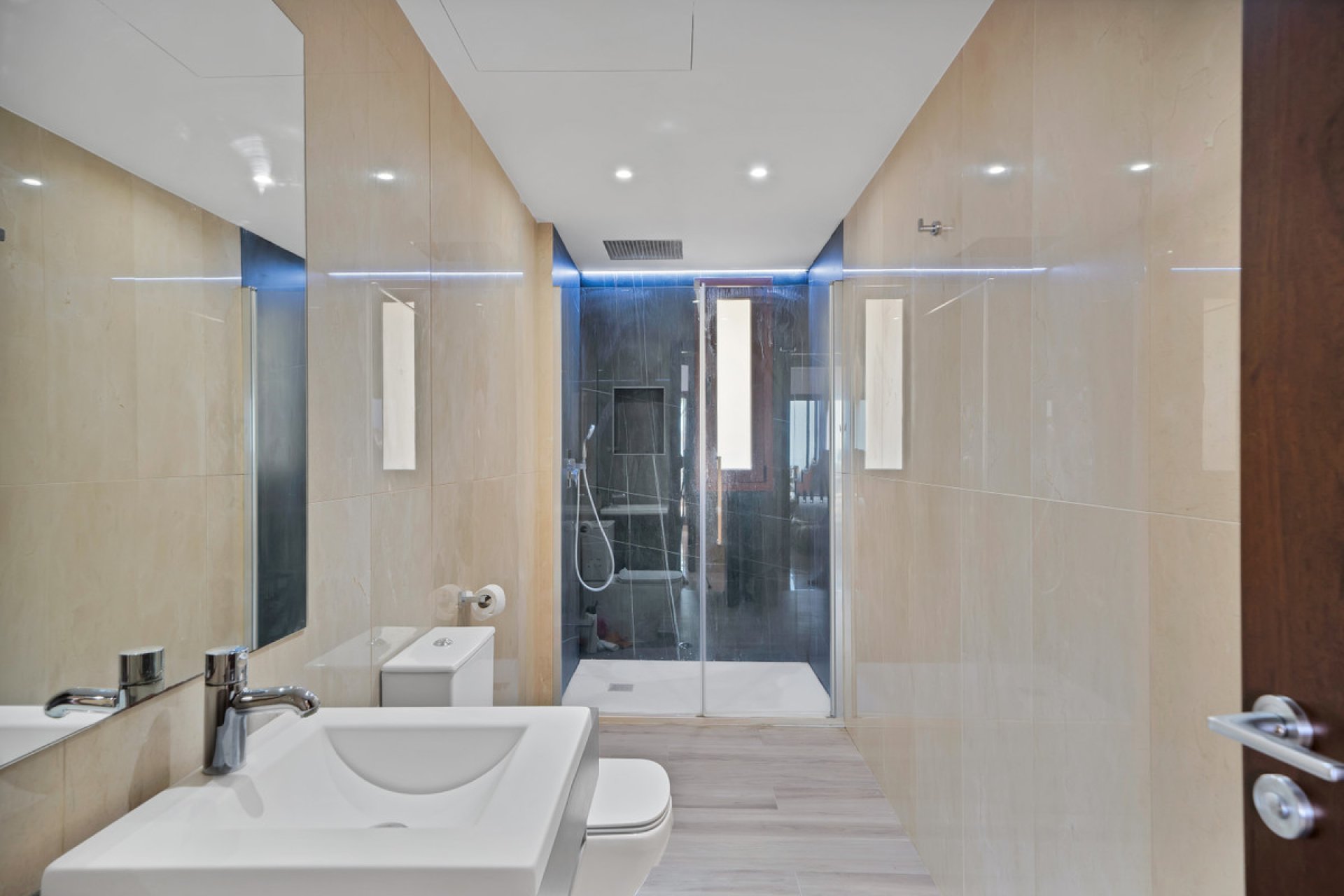 Reventa - Apartment - Penthouse - Marbella - Nueva Andalucia