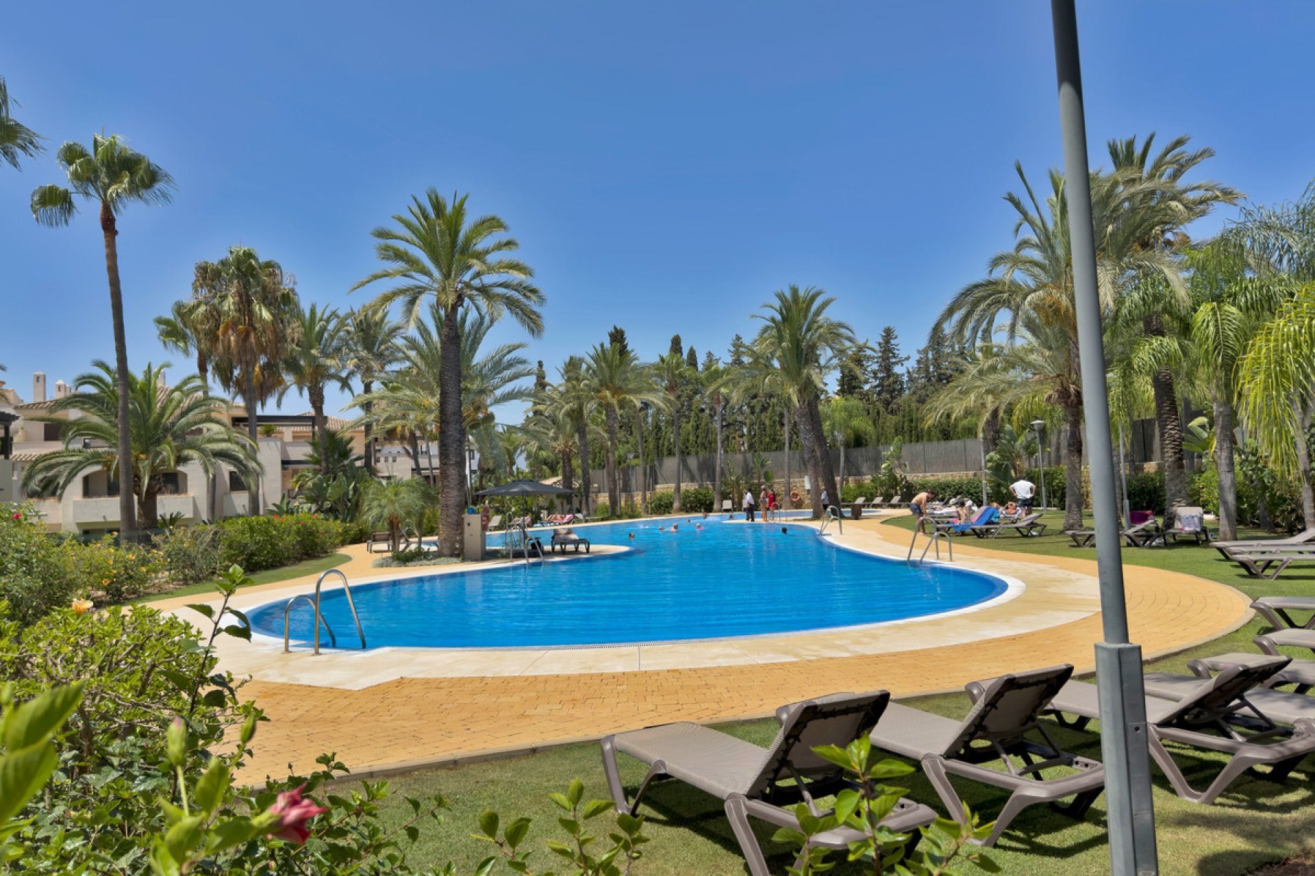 Reventa - Apartment - Penthouse - Marbella - Nueva Andalucia