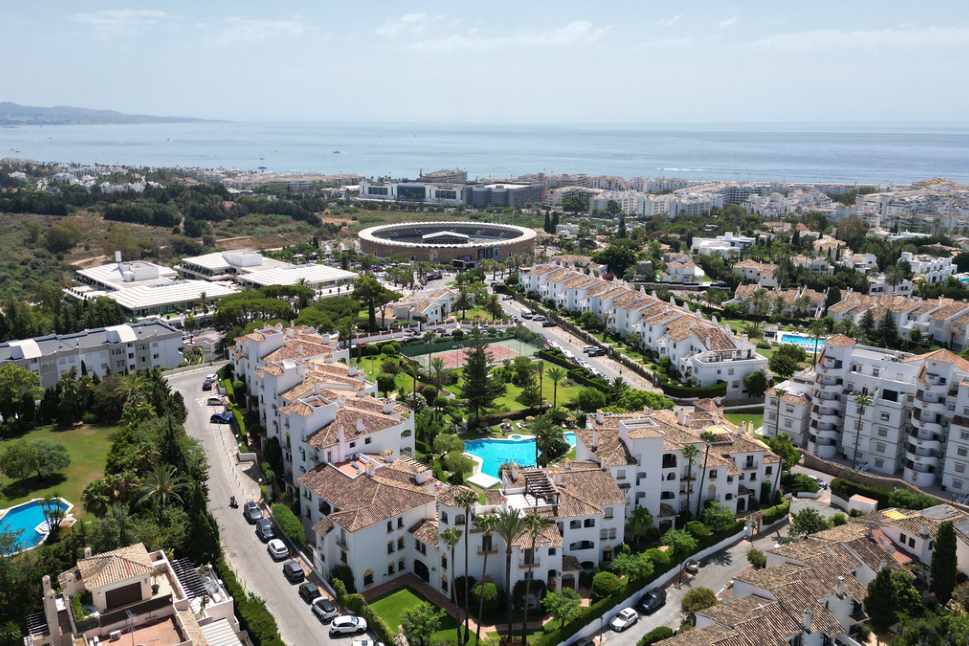 Reventa - Apartment - Penthouse - Marbella - Nueva Andalucia