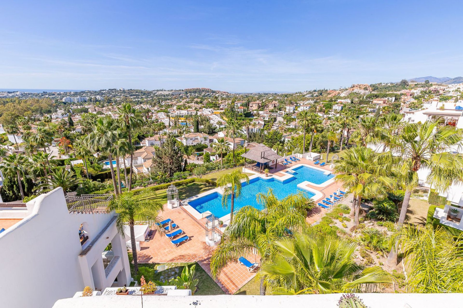 Reventa - Apartment - Penthouse - Marbella - Nueva Andalucia