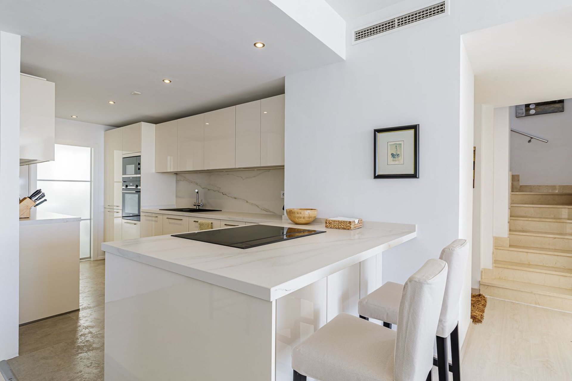 Reventa - Apartment - Penthouse - Marbella - Nueva Andalucia