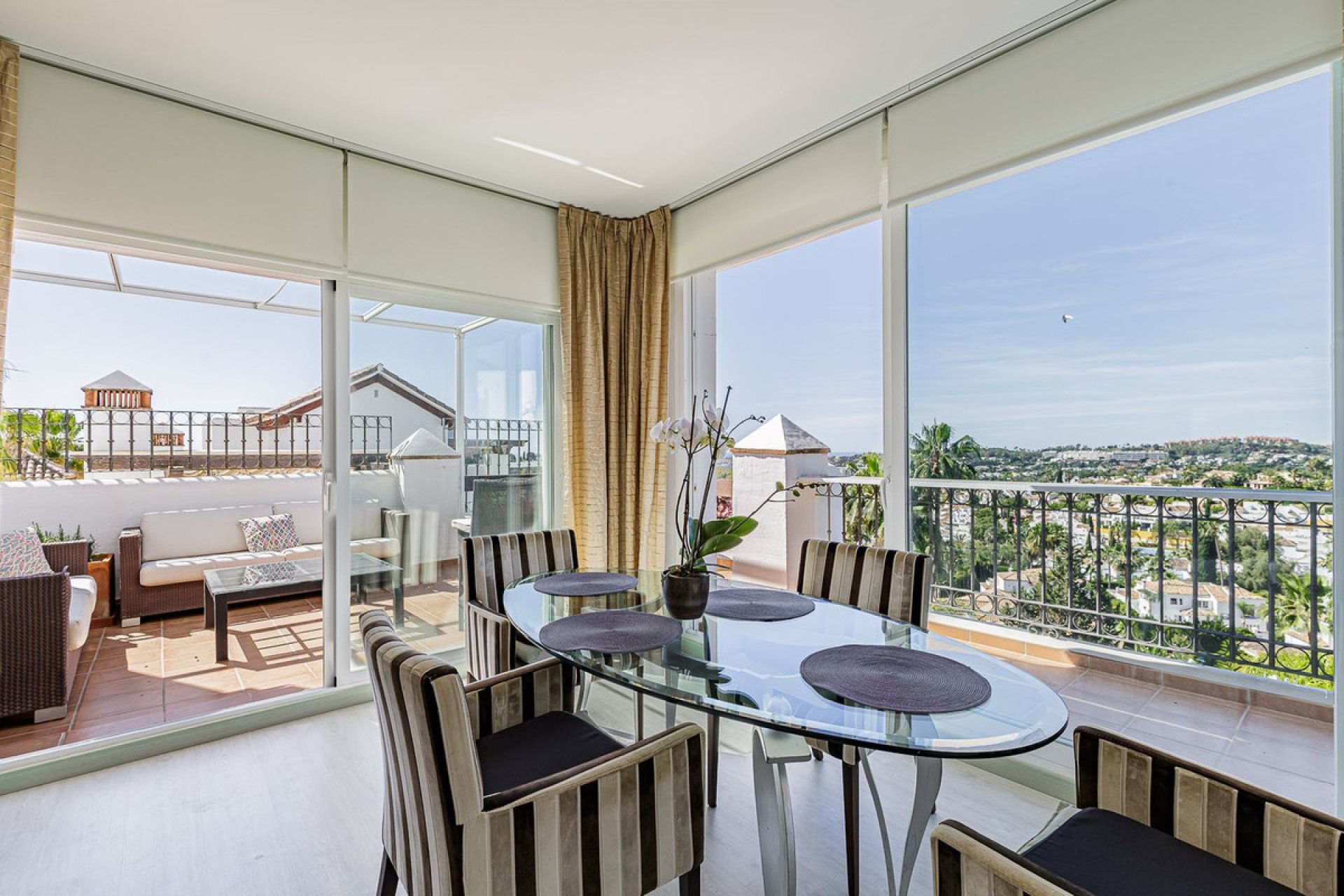 Reventa - Apartment - Penthouse - Marbella - Nueva Andalucia