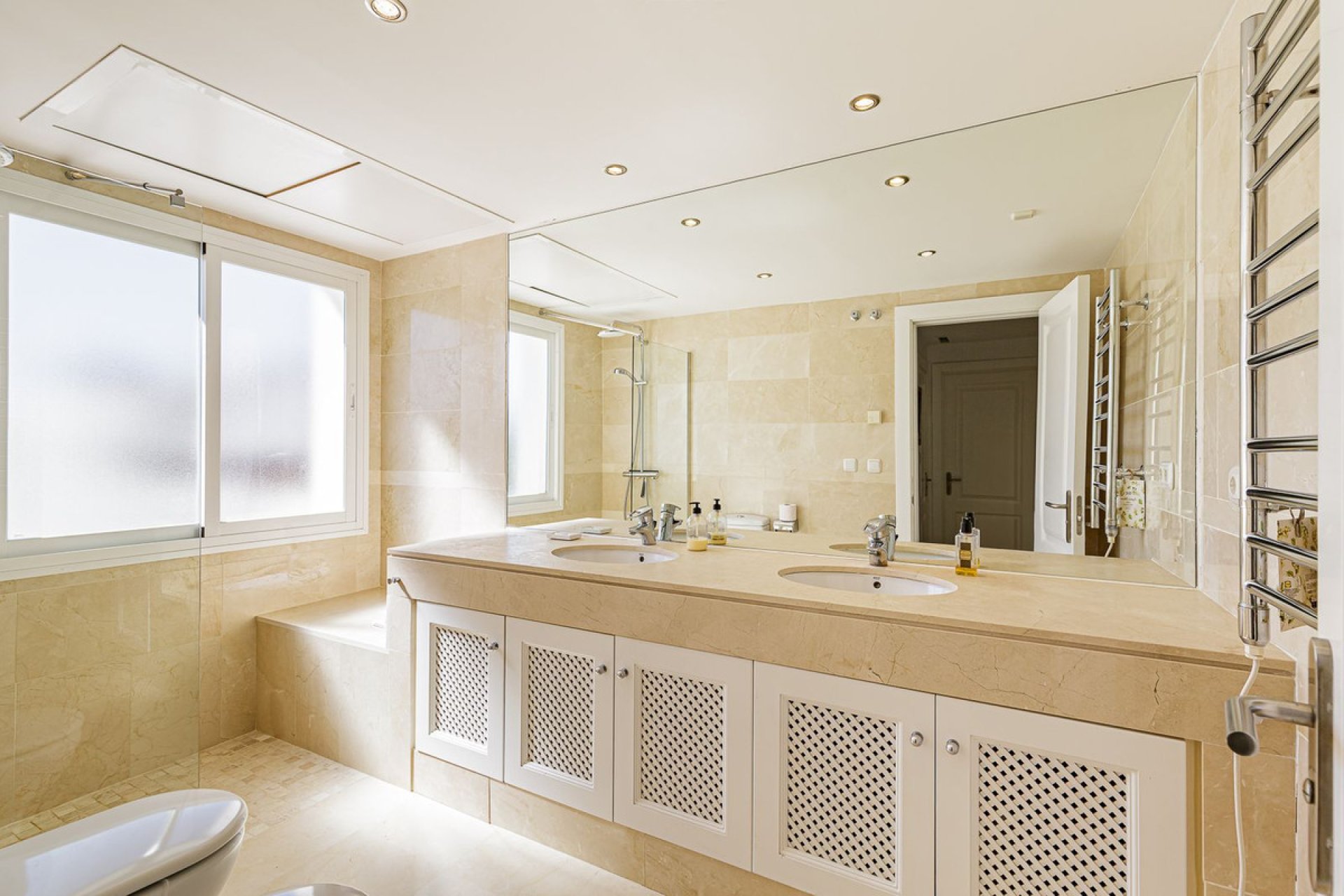 Reventa - Apartment - Penthouse - Marbella - Nueva Andalucia