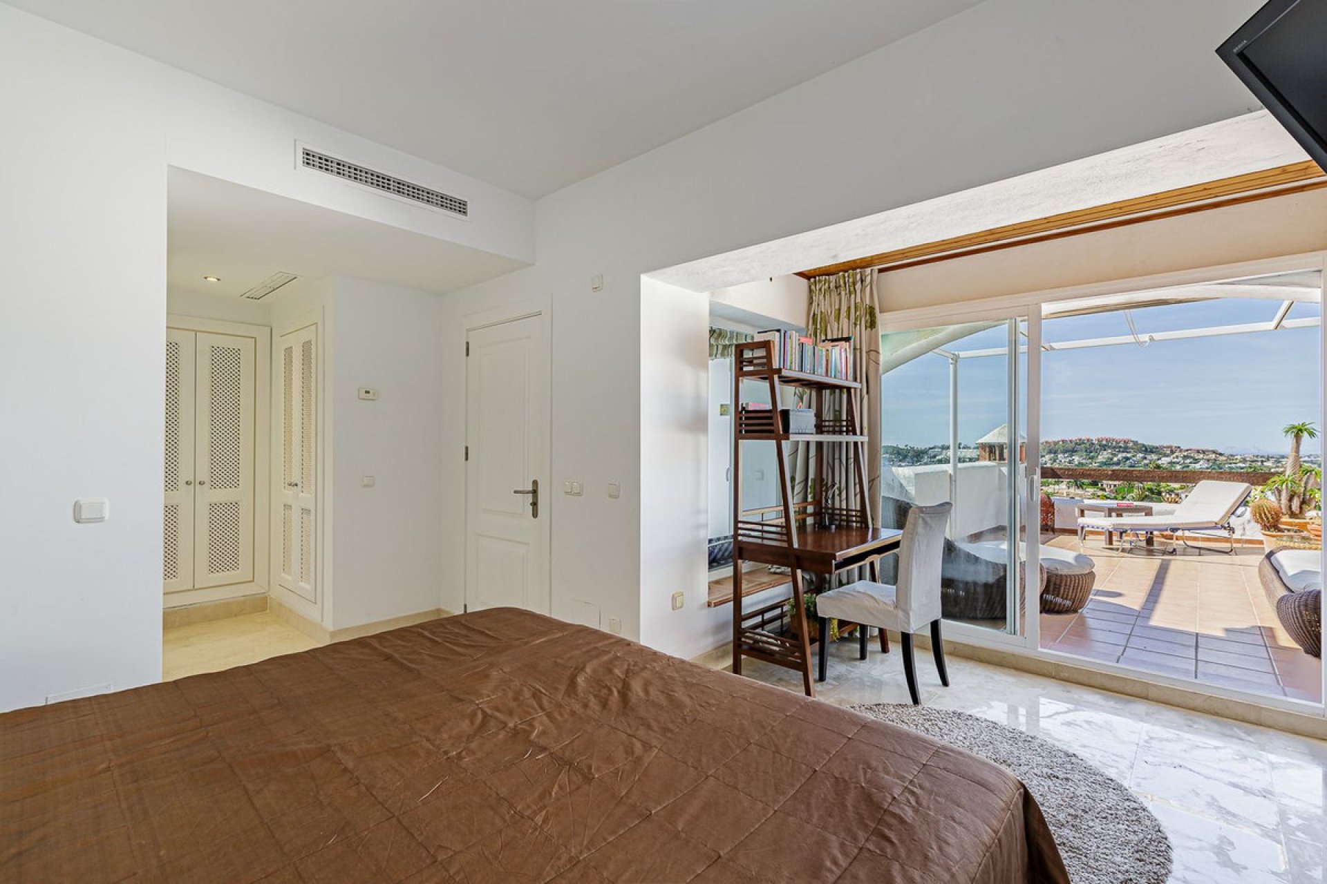 Reventa - Apartment - Penthouse - Marbella - Nueva Andalucia