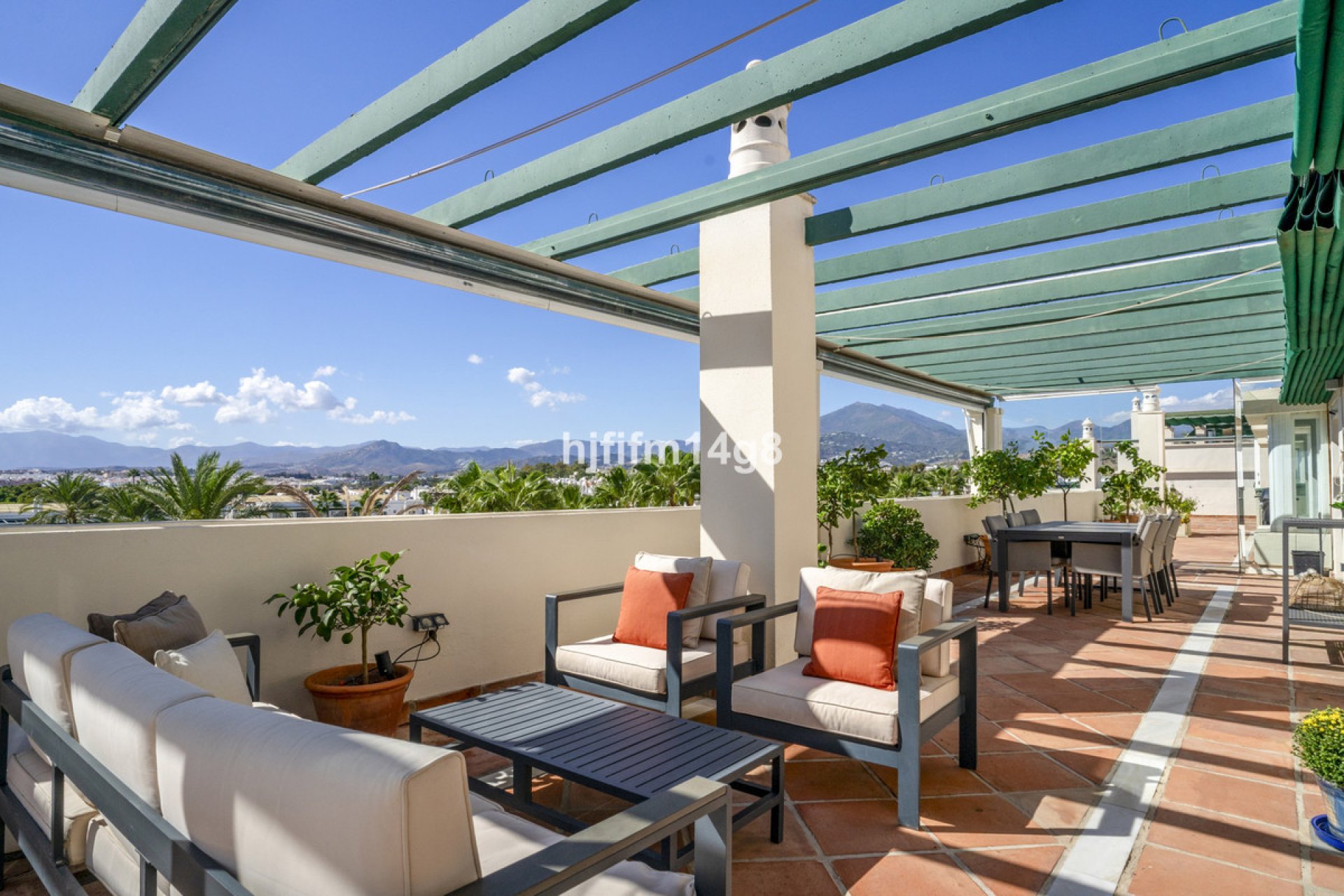 Reventa - Apartment - Penthouse - Marbella - Nueva Andalucia