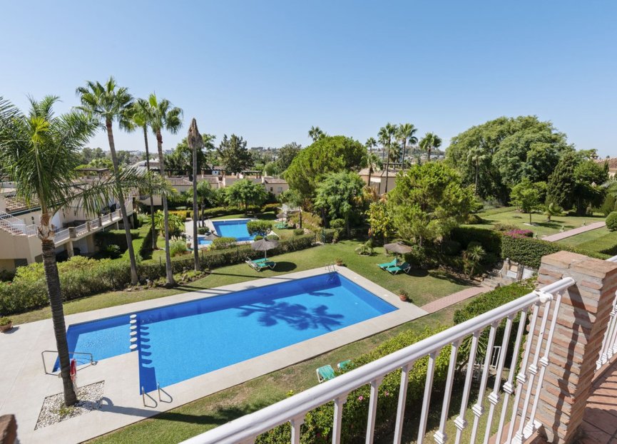 Reventa - Apartment - Penthouse - Marbella - Nueva Andalucia