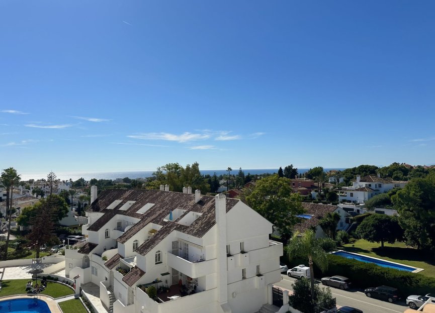 Reventa - Apartment - Penthouse - Marbella - Nueva Andalucia