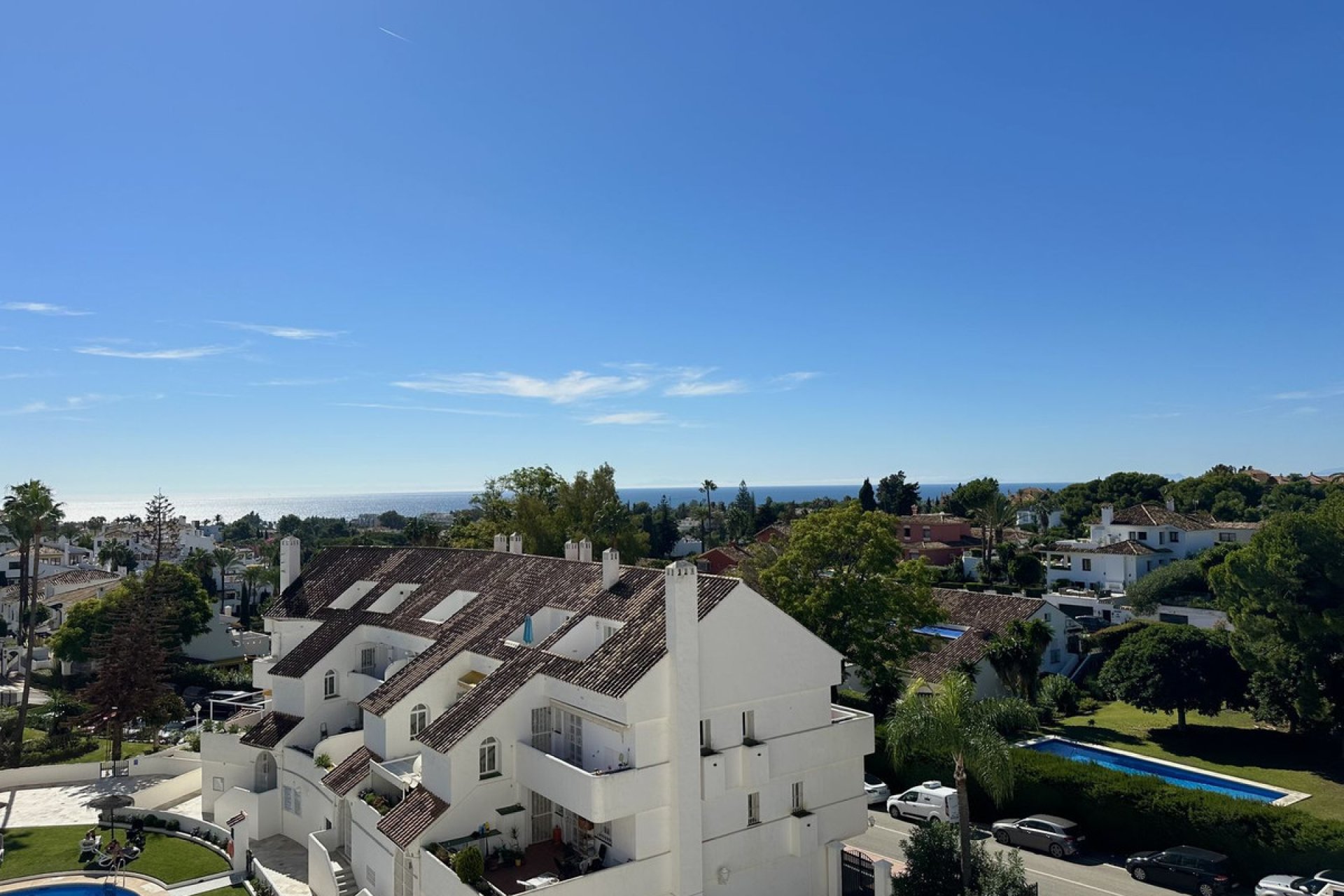 Reventa - Apartment - Penthouse - Marbella - Nueva Andalucia