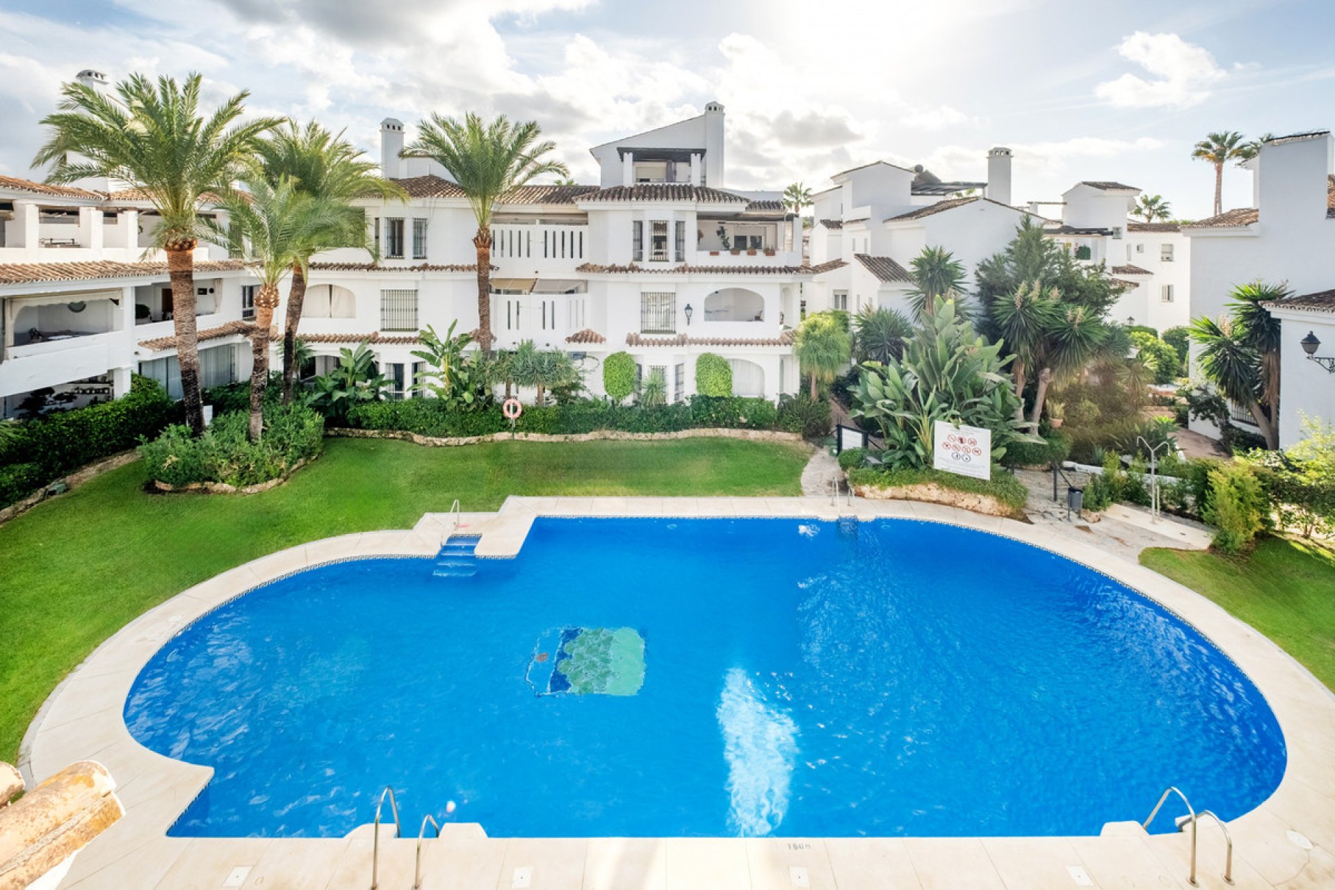 Reventa - Apartment - Penthouse - Marbella - Nueva Andalucia