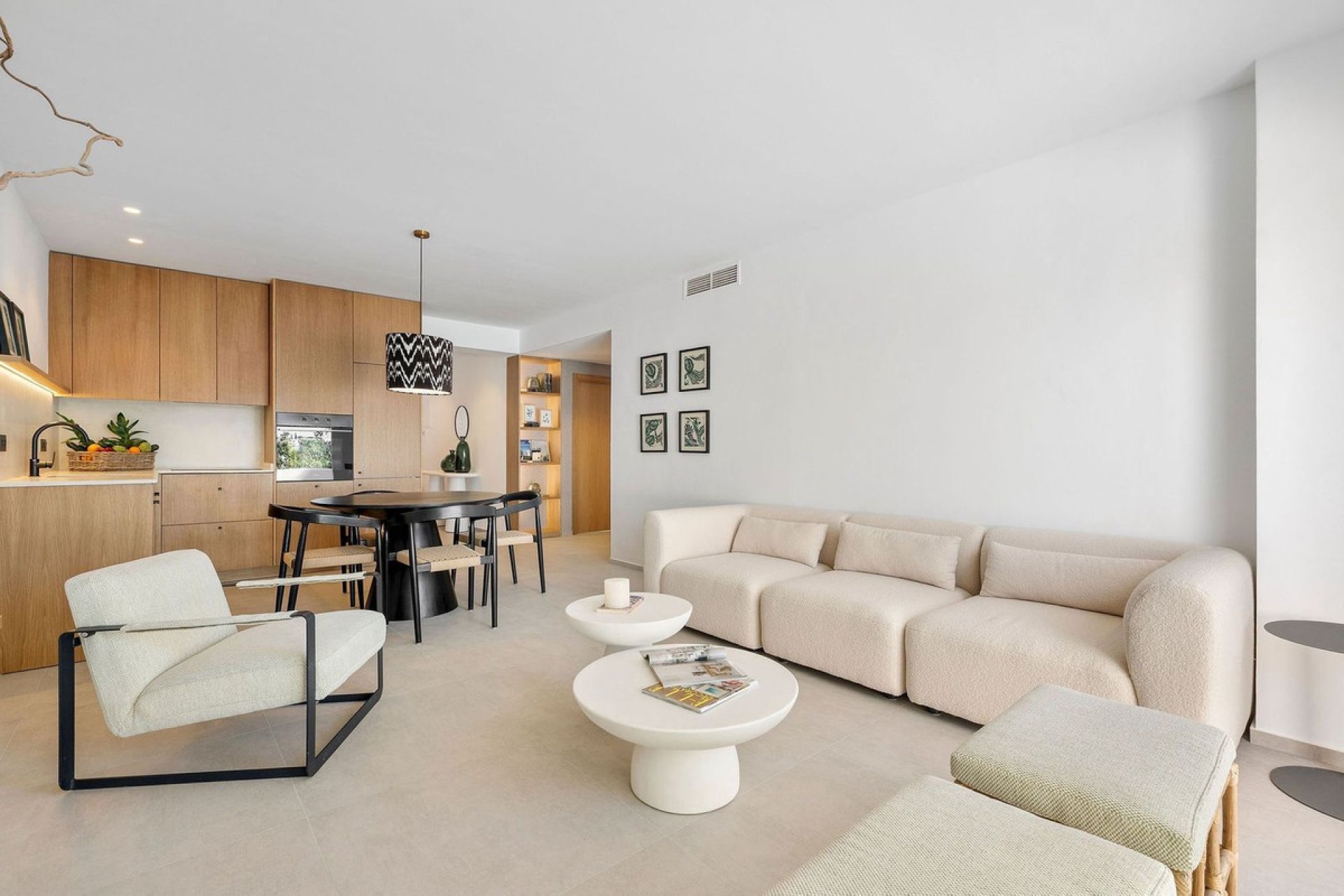 Reventa - Apartment - Penthouse - Marbella - Nueva Andalucia