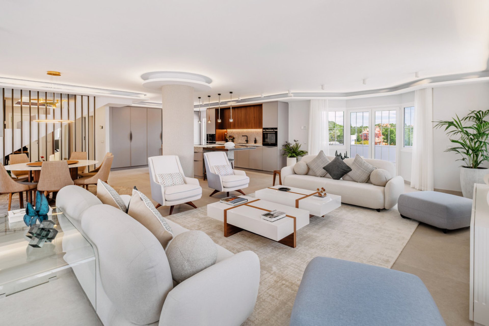 Reventa - Apartment - Penthouse - Marbella - Nueva Andalucia