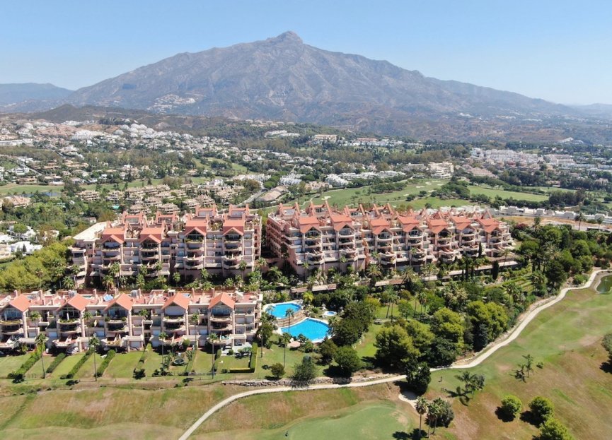 Reventa - Apartment - Penthouse - Marbella - Nueva Andalucia
