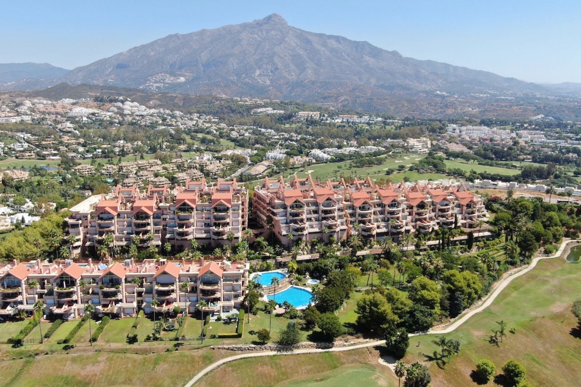Reventa - Apartment - Penthouse - Marbella - Nueva Andalucia