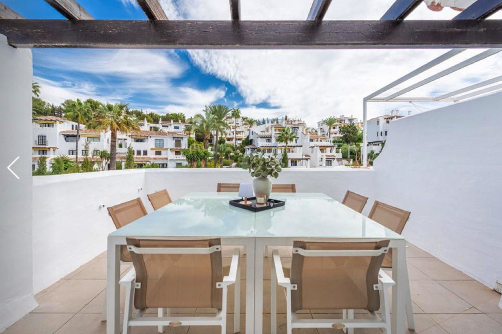 Reventa - Apartment - Penthouse - Marbella - Nueva Andalucia