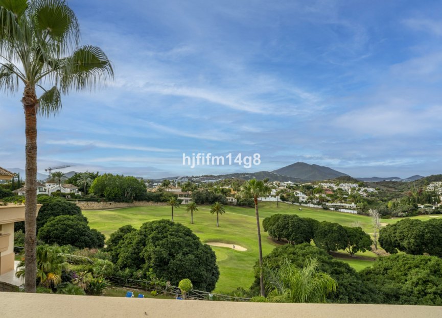 Reventa - Apartment - Penthouse - Marbella - Nueva Andalucia