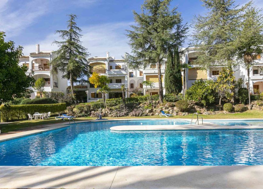 Reventa - Apartment - Penthouse - Marbella - Nueva Andalucia