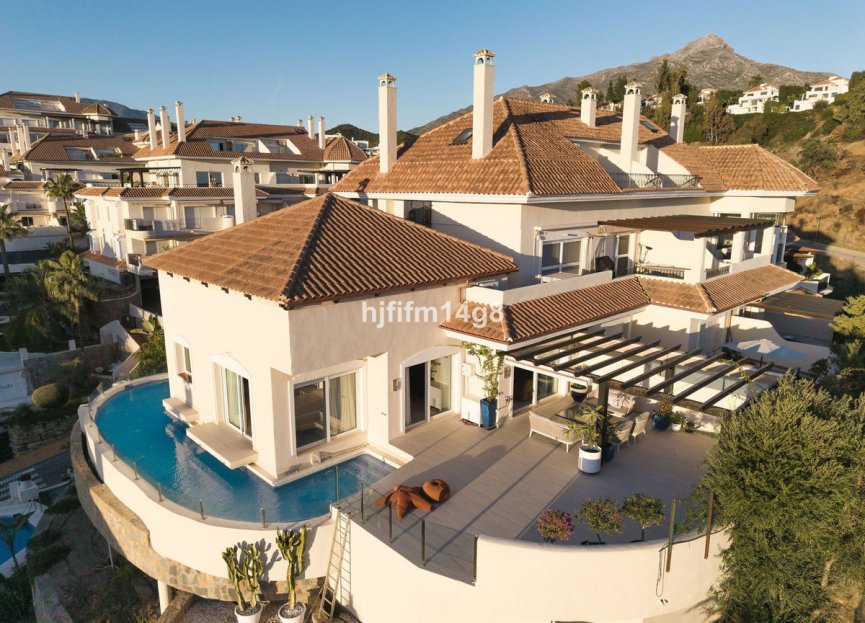 Reventa - Apartment - Penthouse - Marbella - Nueva Andalucia