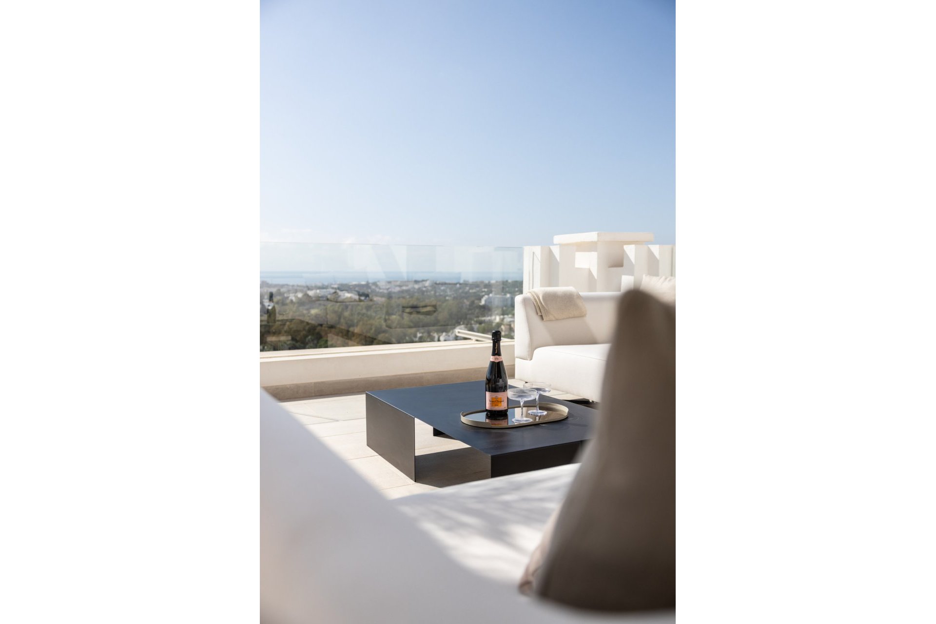 Reventa - Apartment - Penthouse - Marbella - Nueva Andalucia