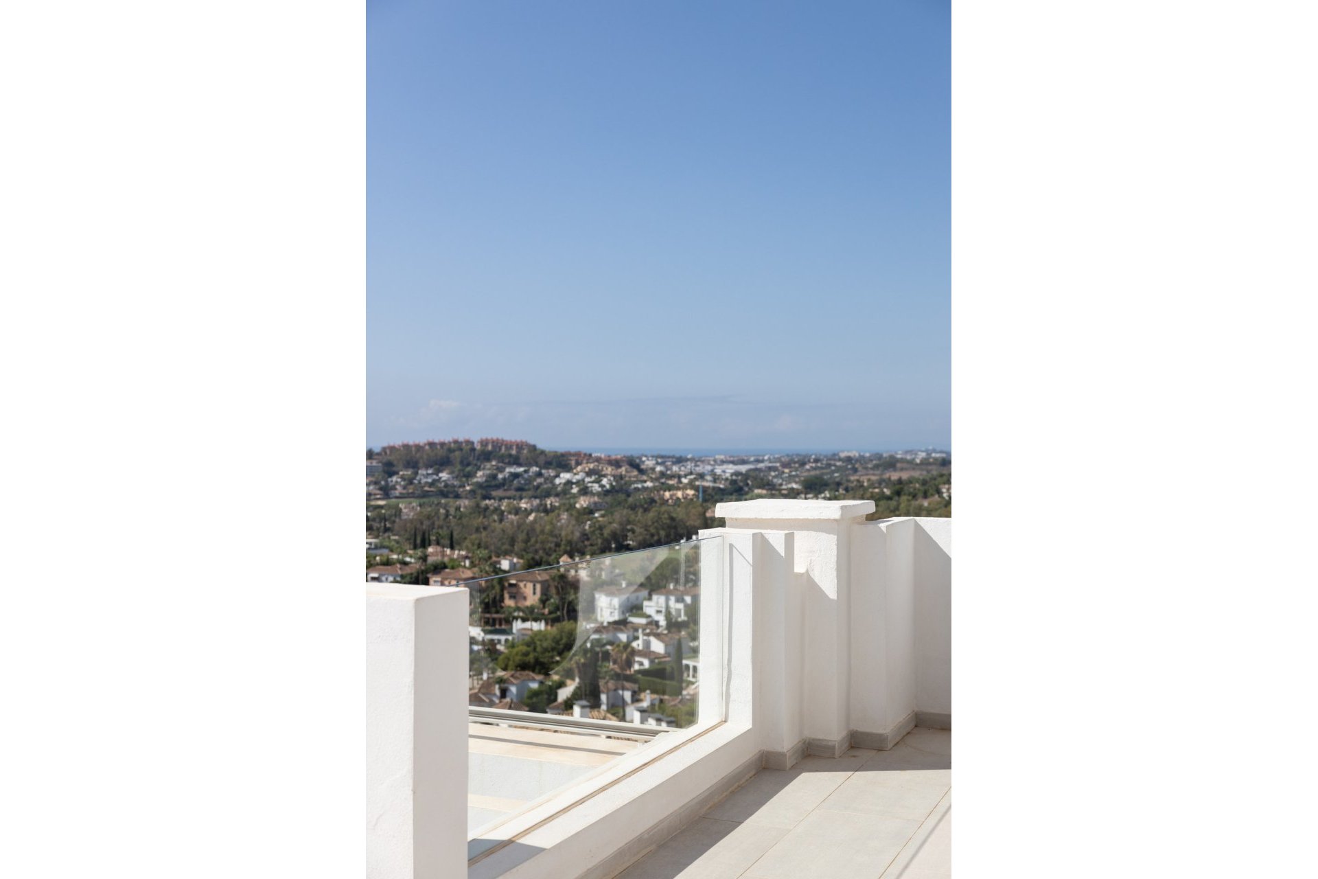 Reventa - Apartment - Penthouse - Marbella - Nueva Andalucia