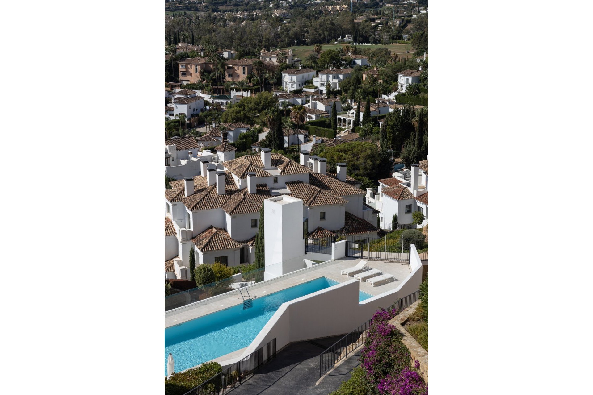 Reventa - Apartment - Penthouse - Marbella - Nueva Andalucia