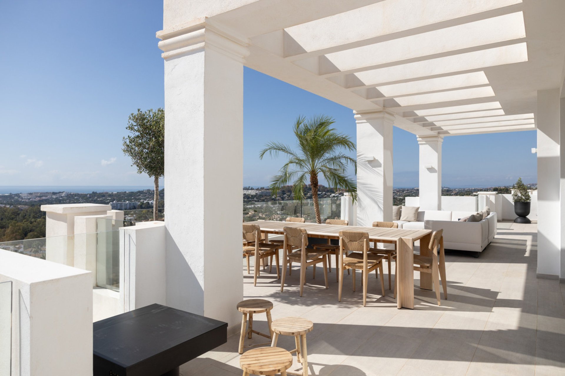 Reventa - Apartment - Penthouse - Marbella - Nueva Andalucia