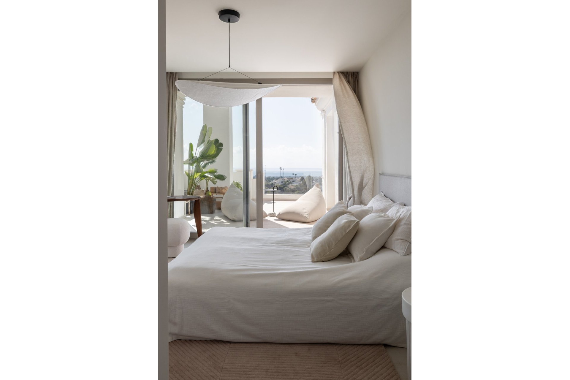 Reventa - Apartment - Penthouse - Marbella - Nueva Andalucia