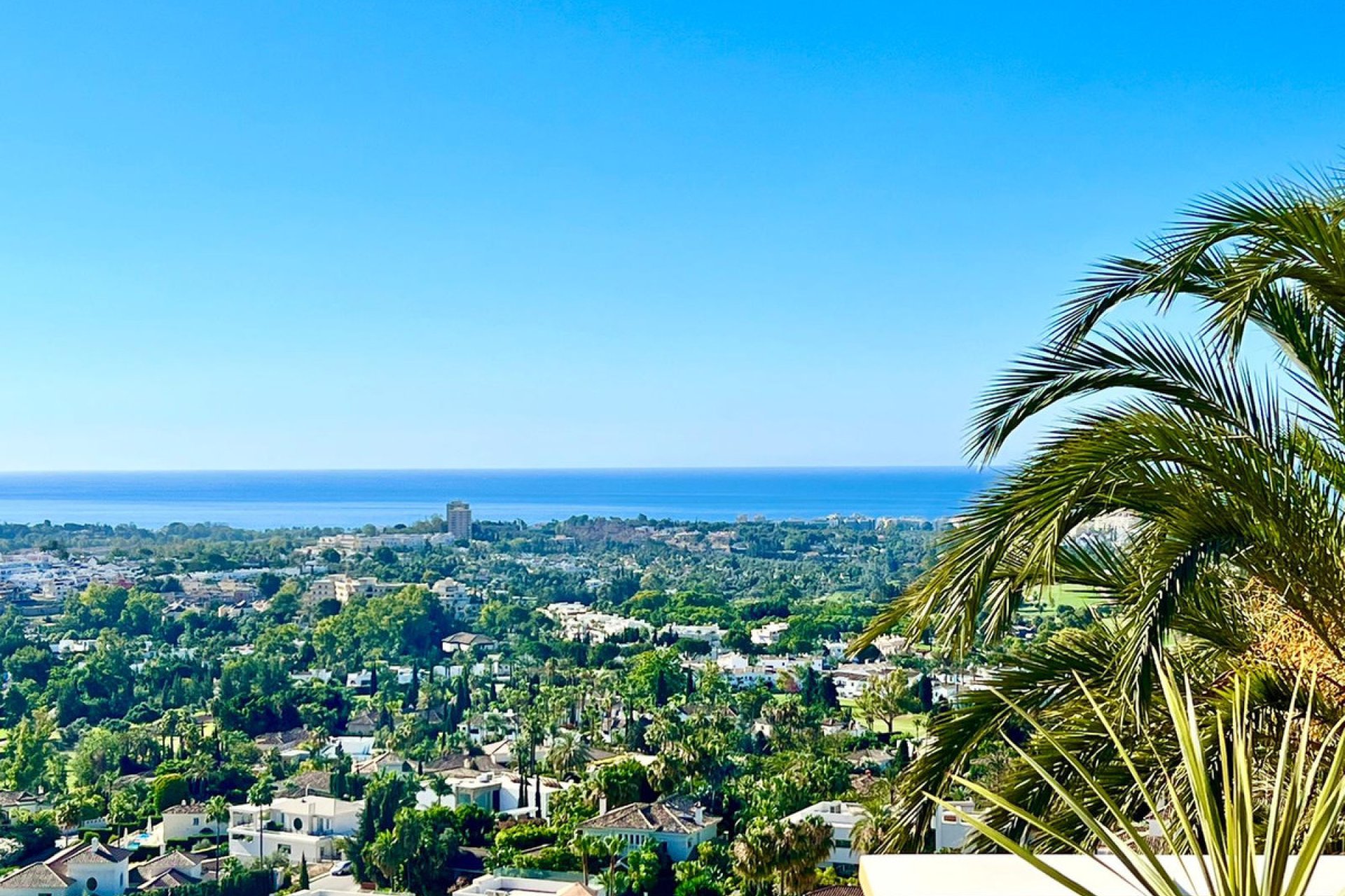 Reventa - Apartment - Penthouse - Marbella - Nueva Andalucia