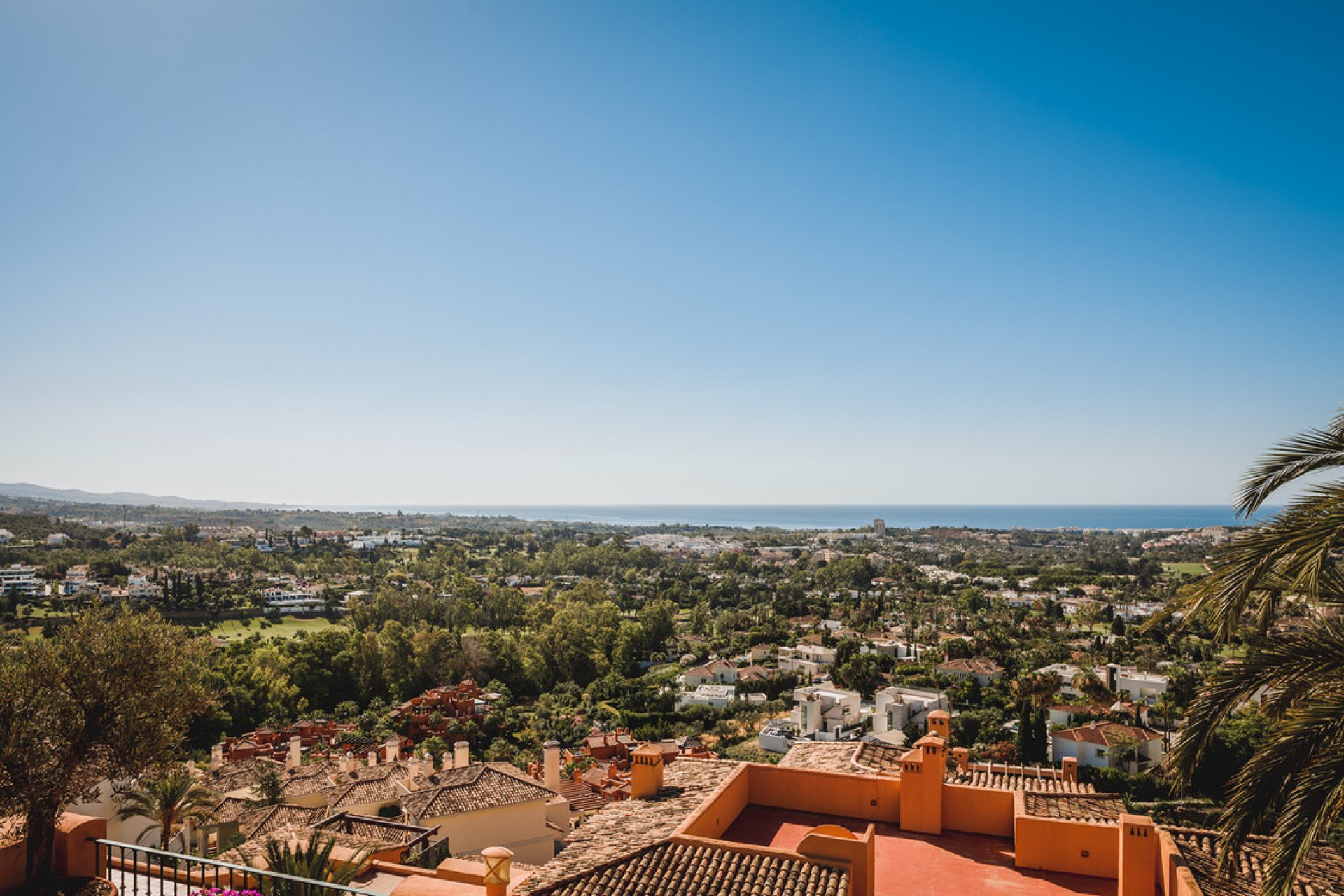 Reventa - Apartment - Penthouse - Marbella - Nueva Andalucia