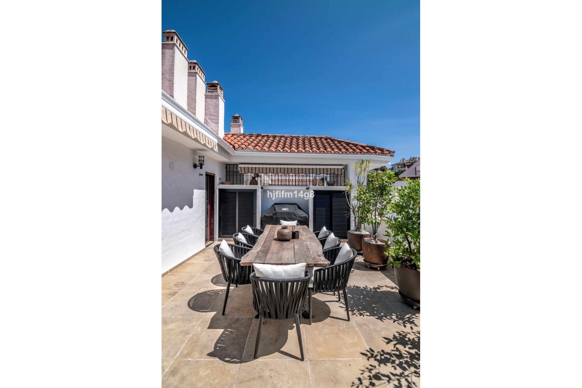 Reventa - Apartment - Penthouse - Marbella - Nueva Andalucia