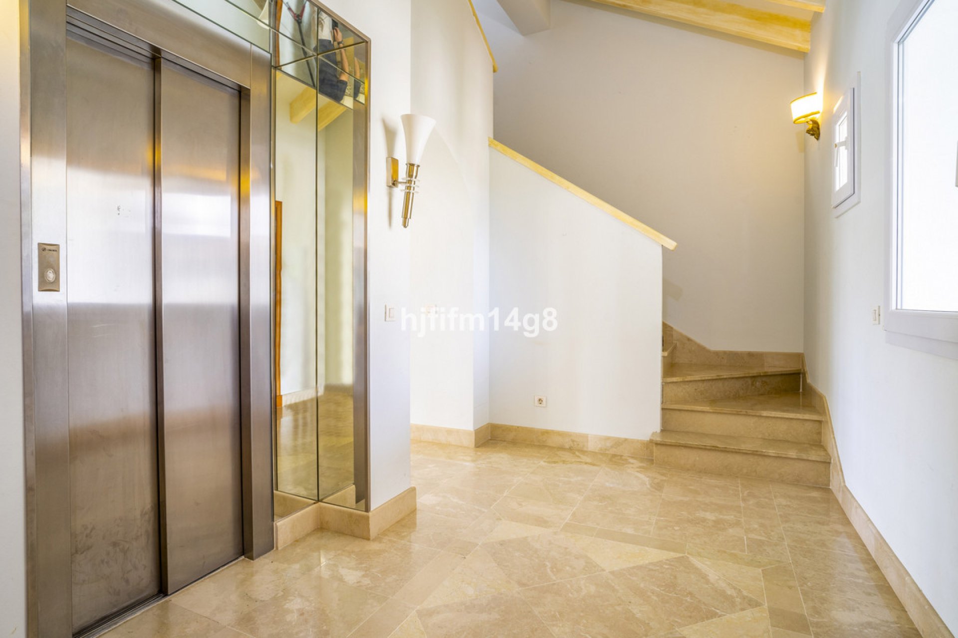 Reventa - Apartment - Penthouse - Marbella - Nueva Andalucia