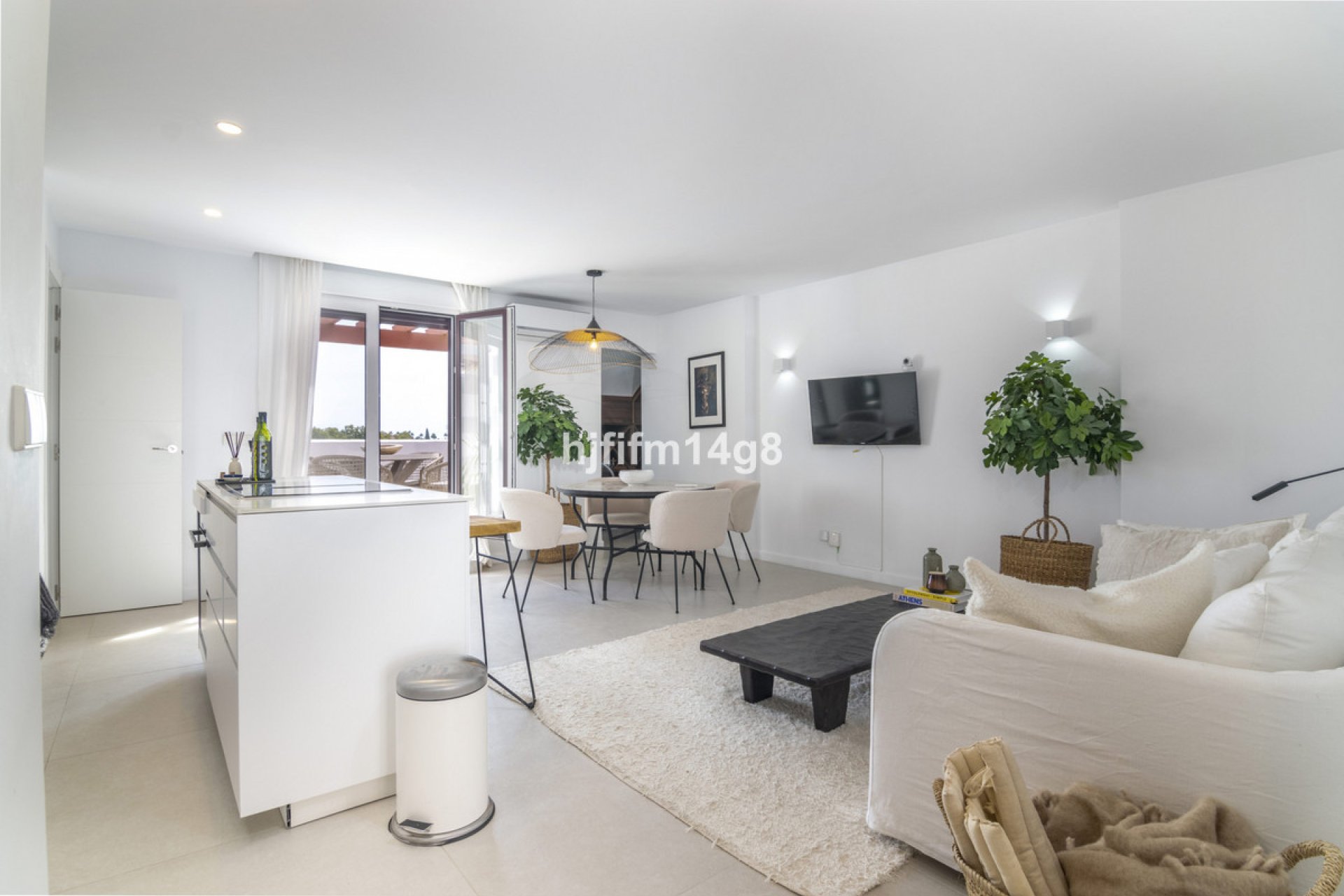 Reventa - Apartment - Penthouse - Marbella - Nueva Andalucia