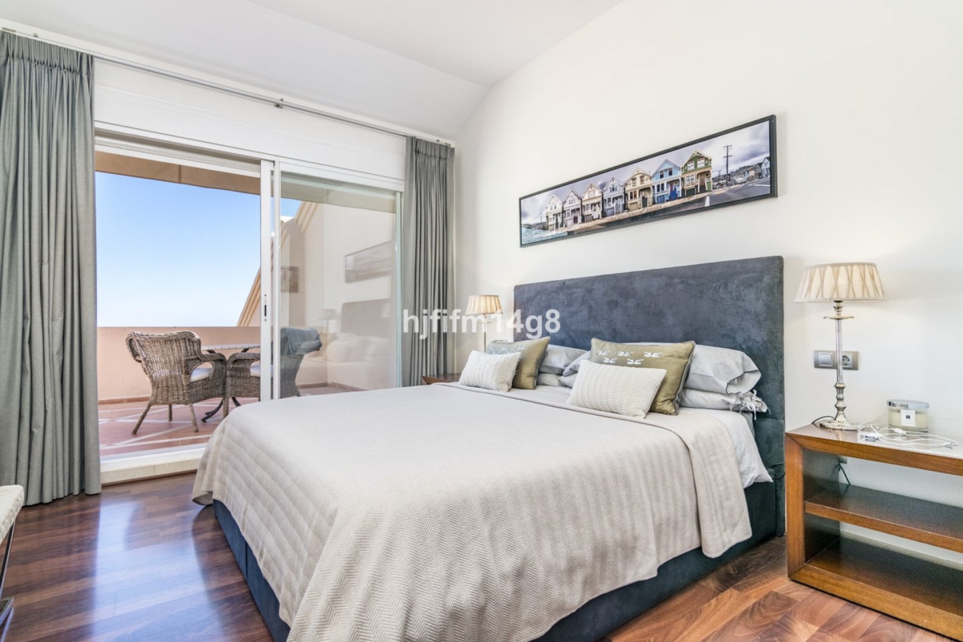 Reventa - Apartment - Penthouse - Marbella - Nueva Andalucia