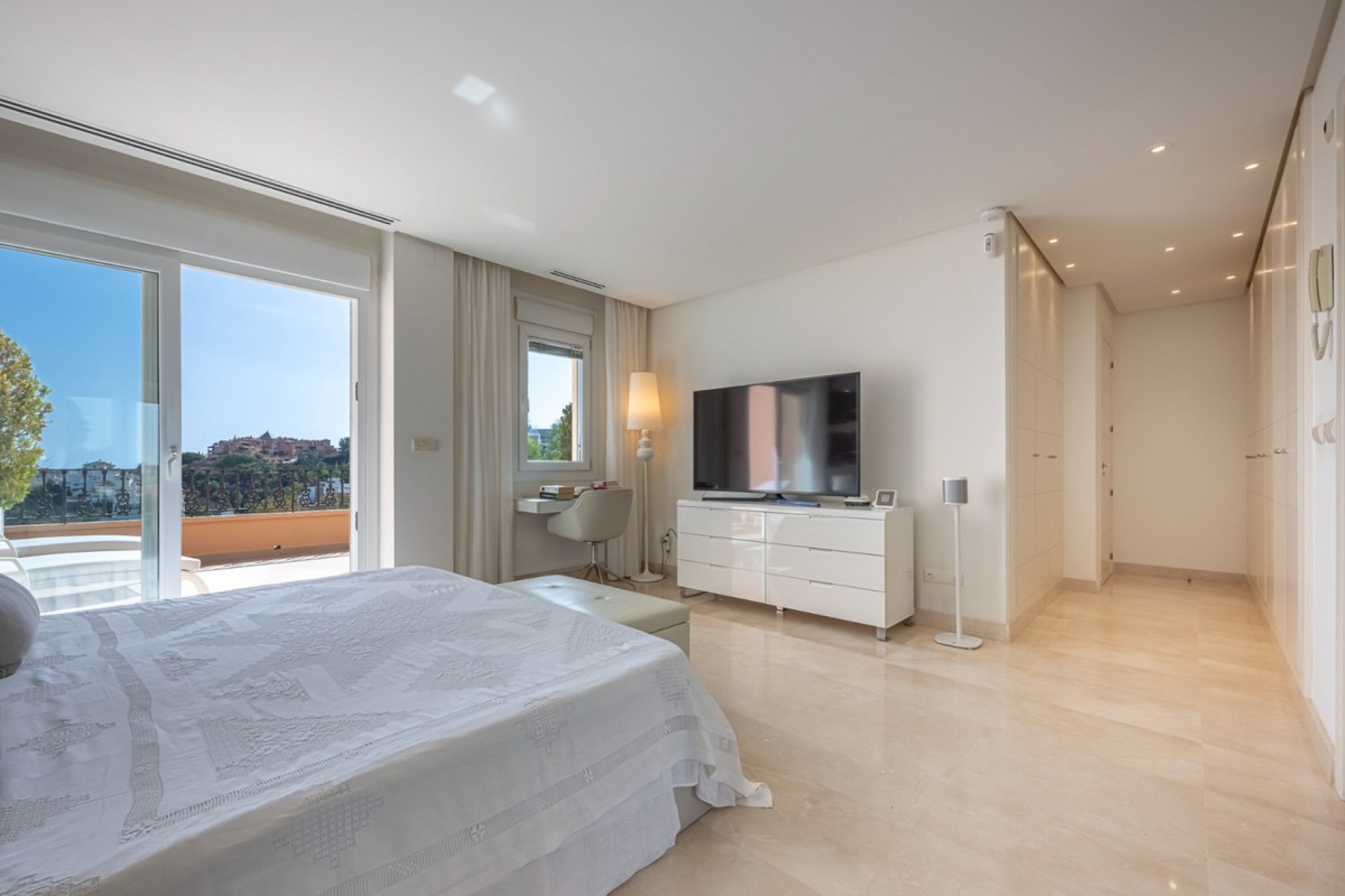 Reventa - Apartment - Penthouse - Marbella - Nueva Andalucia