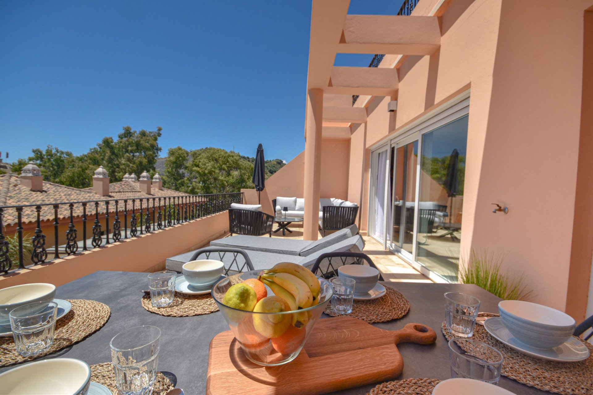 Reventa - Apartment - Penthouse - Marbella - Nueva Andalucia